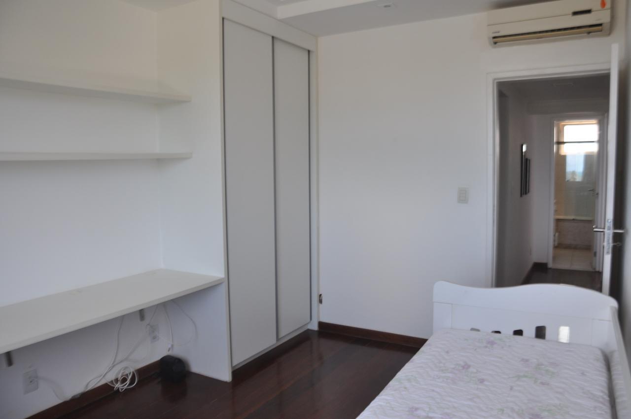 3 Quartos Na Praia Do Buracao - Rio Vermelho Apartment Salvador Exterior foto