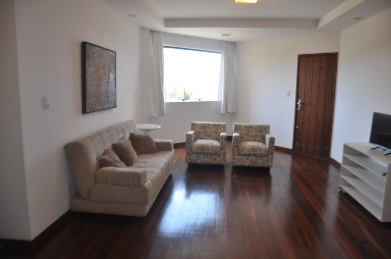 3 Quartos Na Praia Do Buracao - Rio Vermelho Apartment Salvador Exterior foto