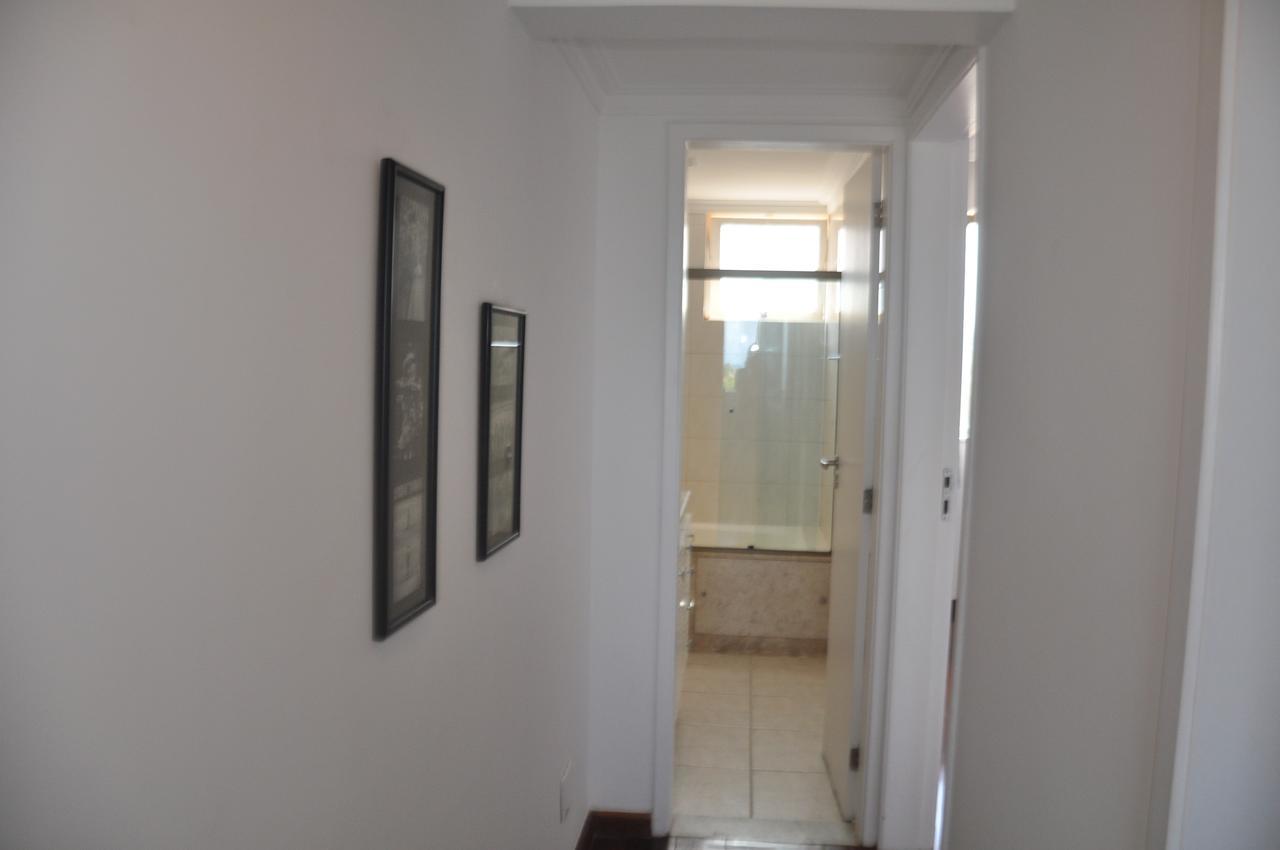 3 Quartos Na Praia Do Buracao - Rio Vermelho Apartment Salvador Exterior foto