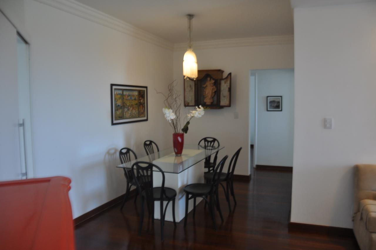 3 Quartos Na Praia Do Buracao - Rio Vermelho Apartment Salvador Exterior foto