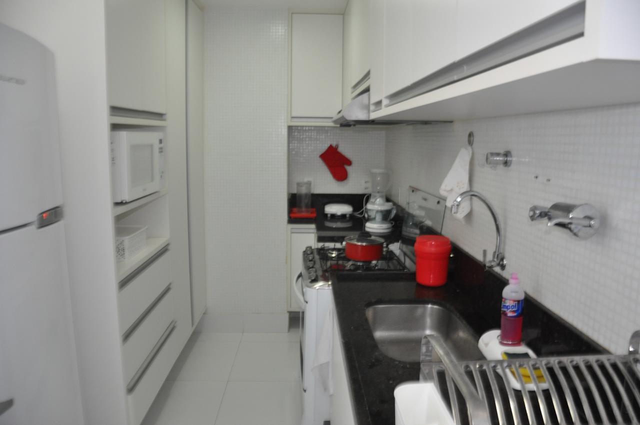 3 Quartos Na Praia Do Buracao - Rio Vermelho Apartment Salvador Exterior foto